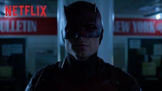 Marvel’s Daredevil: Season 3 | Official Trailer [HD] | Netflix