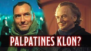 Palpatines Klon in Skeleton Crew? | 8 Fakten zur Star Wars Serie