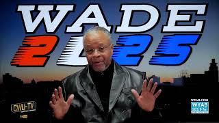 CWU-TV | WADE 2025 | EP: 2 | 1.22.23