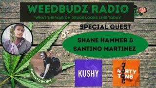 What the War on Drugs Looks Like Today w/ Shane Hammer & Santino Martinez