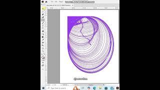 Adobe Illustrator Trick / Graphic Design #illustratortutorial