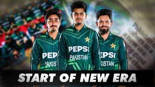 Pakistan Cricket’s New Era | Zimbabwe ODI Series Review