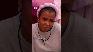 Segun walks in on a conversation about him | Big Brother 2024