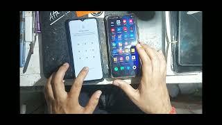 Vivo Y21 (V2111) FRP Bypass! without PC! New Trick! Google account bypass!