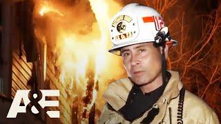 Live Rescue: Top 6 Fire Rescues | A&E