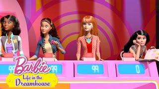 Wer ist Barbies BESTE FREUNDIN?!  | Traumhaus-Geschichten | @BarbieDeutsch