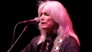 Emmylou Harris - Born To Run - Olavsfestdagene 2012