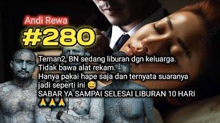 Petualangan Andi Rewa 280