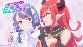 Biblically Accurate VTuber Conversation | VTuber Legend