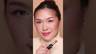 Revlon SuperLustrous glass shine  #revlon #superlustrous #glassshine #lipswatches