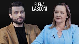 Elena Lasconi - prima femeie din istoria României cu șanse reale să devină președinte