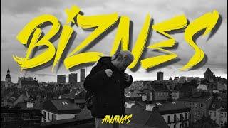 ANANAS - BIZNES