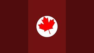 ولاگ ویدیویی  زندگی و کار در کانادا- آلبرتا is live!