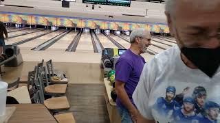 John Mack's Perfect Game at Countryside Maple Lanes