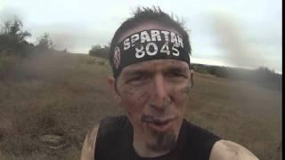 DFW Spartan Beast 2015