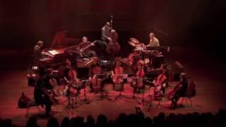 Hossein Alizadeh, Rembrandt Frerichs trio & Cello 8ctet