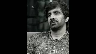 self Realisation is the best realisation | Ravi teja status