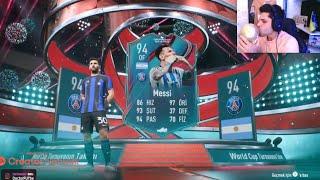 FIFA 23 BEST PACKS COMPILATION! #1 