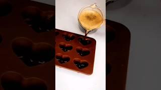 Delicious iced coffee with espresso ice cubesfull recipe link in comments️ #drinkland#iceedcoffee