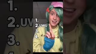 Rank the Best Try Not To Cringe 