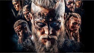 The VIKING ERA: A Brutal History and an Incredible Mythology