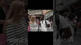 Watch what she said about China.