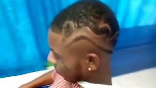 Faders Barber Shop| Hair Cut Style 3