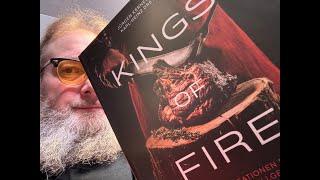 Buchtipp: Kings of Fire von Karl-Heinz Drews und Jürgen Kernegger