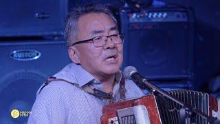 Василий Иванов - айар киэһэтэ