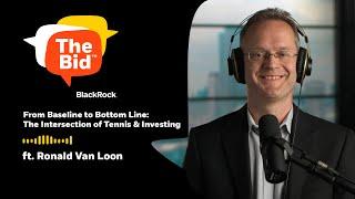 From Baseline to Bottom Line: The intersection of tennis and Investing