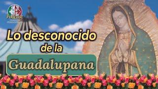  Historia Detallada de las Apariciones de la Virgen de Guadalupe️1er Podcast Corazón Guadalupano