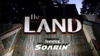 Exploring THE LAND PAVILION at EPCOT,  Full tour, fun facts, and ride POVs