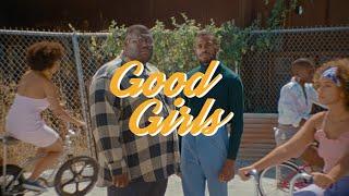 AUGUST 08 feat. Duckwrth - Good Girls (Official Music Video)