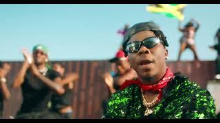 Stonebwoy - Jiggle & Whine ft. Spice (Official Video)