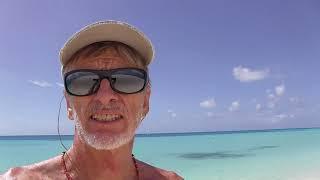 Yacht Seagoon Sailing Papua New Guinea & Australia's North Queensland