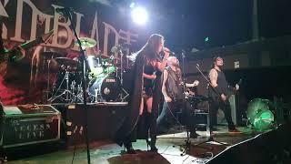 Semblant - Dark of the day - Slaughter Club Milano 2022-07-21