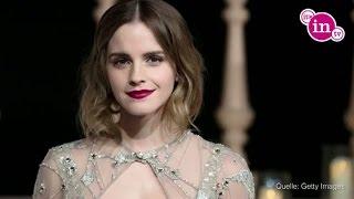 Emma Watson: Spannende Fakten über das Multitalent