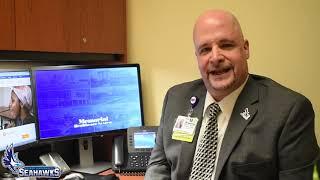 Gustavo Gonzalez, KeiserU Employer