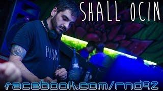 Shall Ocin [Full Set] @ Infierno, Cordoba, Argentina (27.11.2015) [HQ Audio]