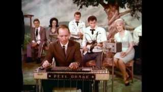 Pete Drake & his talking steel guitar - "Forever"