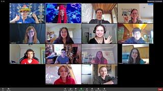How Oregon Sea Grant adapted its K-12 marine education program amid COVID-19