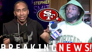 IT JUST HAPPENED! BRANDON AIYUK LEAVES SAN FRANCISCO! NOBODY EXPECTED THIS! 49ERS NEWS!