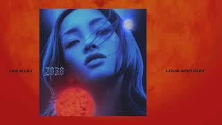 Lexie Liu - Love and Run (Official Audio)