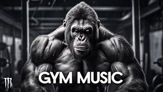 Best Gym Workout Music Mix 2024  Powerful Trap Workout Music  Workout Training Motivation #47