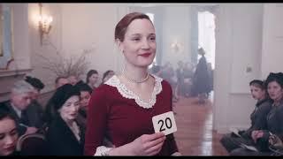 PHANTOM THREAD Official Trailer BryLogic Trailers