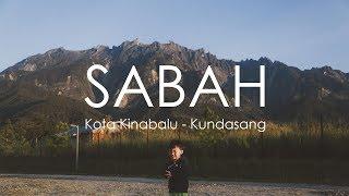 【沙巴之旅】Sabah | Kundasang and Kota Kinabalu  | 品尝当地美食 | 沙巴亞庇自驾行程