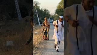 Skating se bacche ne kaidi ko pakda #shorts #advik #viral #skating