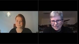 In conversation with AcademiaNet: Lisa Schulz interviews Henrike Lähnemann