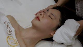 ASMR.Skincare aesthetics that make you sleepy