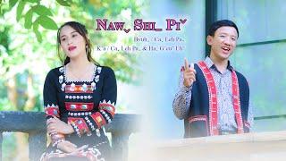 Caˬ Leh Paˍ & Haꞈ G’euˆ Ehˉ I NAWˬ SHIˍ PIˇ #2024 Lahu Song# Official MV ..